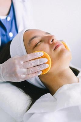 Facial 25 min